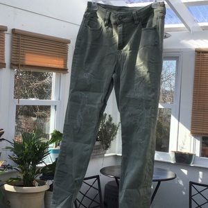 BcBg Maxmaria slacks.